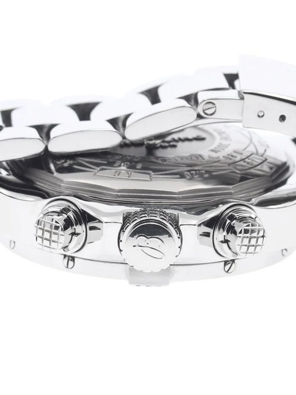 Breitling super avenger